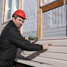 Best Siding Maintenance  in Pawhuska, OK